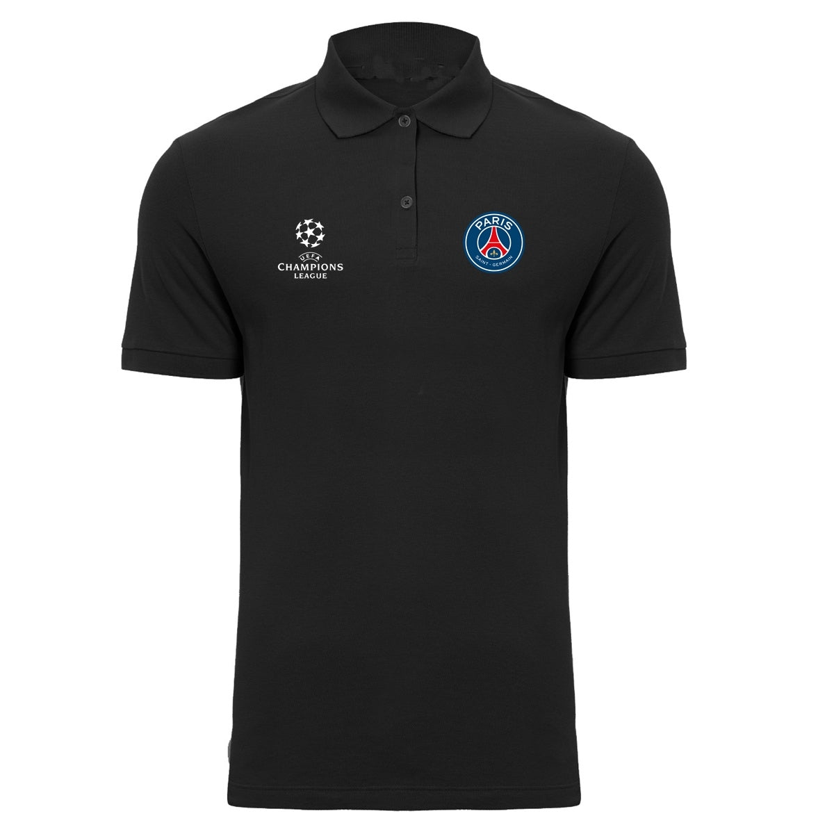 Camisa polo do hot sale paris saint germain