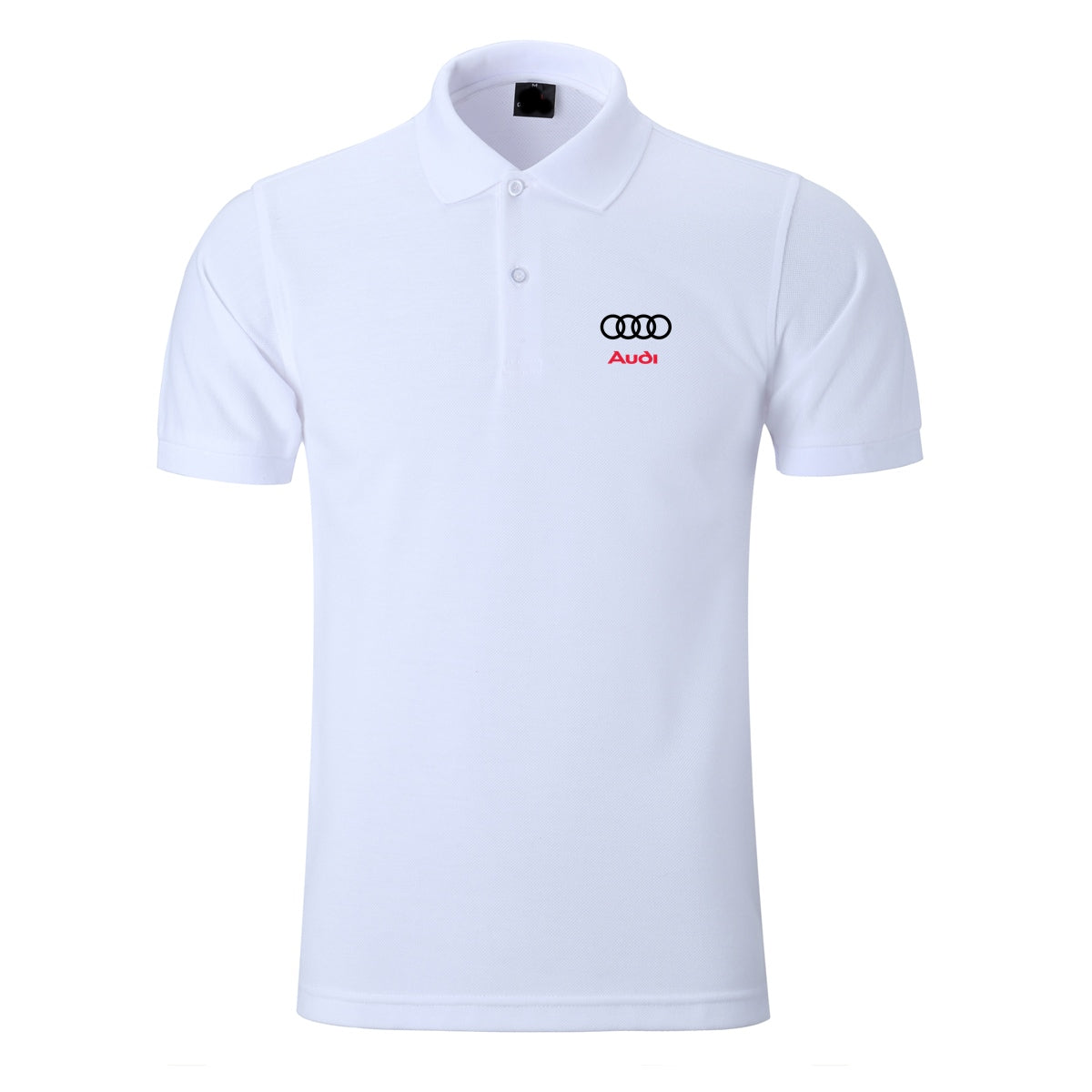 Polo audi homme fashion