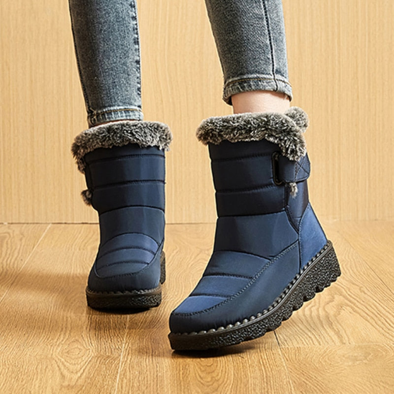 Botas best sale inverno femininas