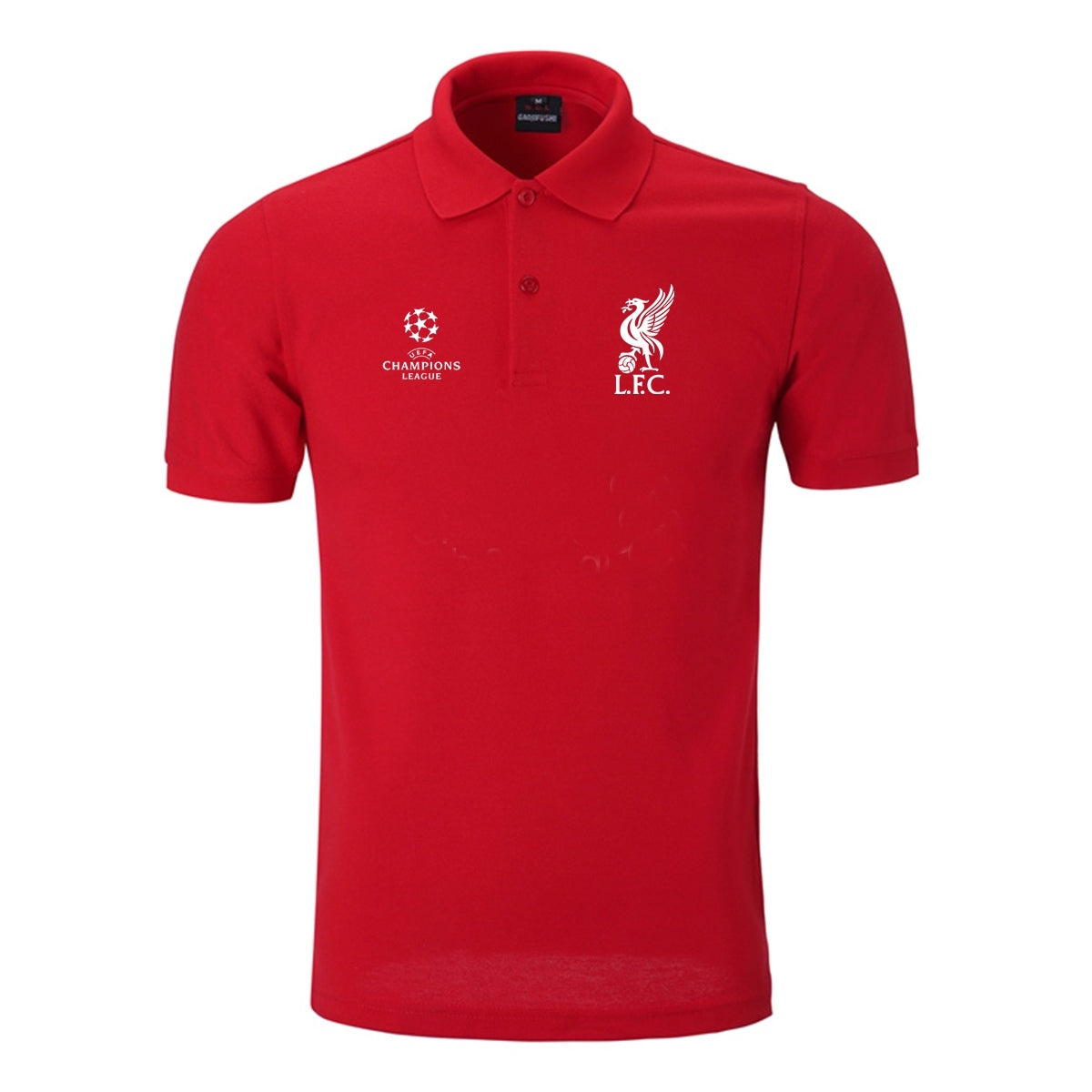 Camisas polo sales liverpool